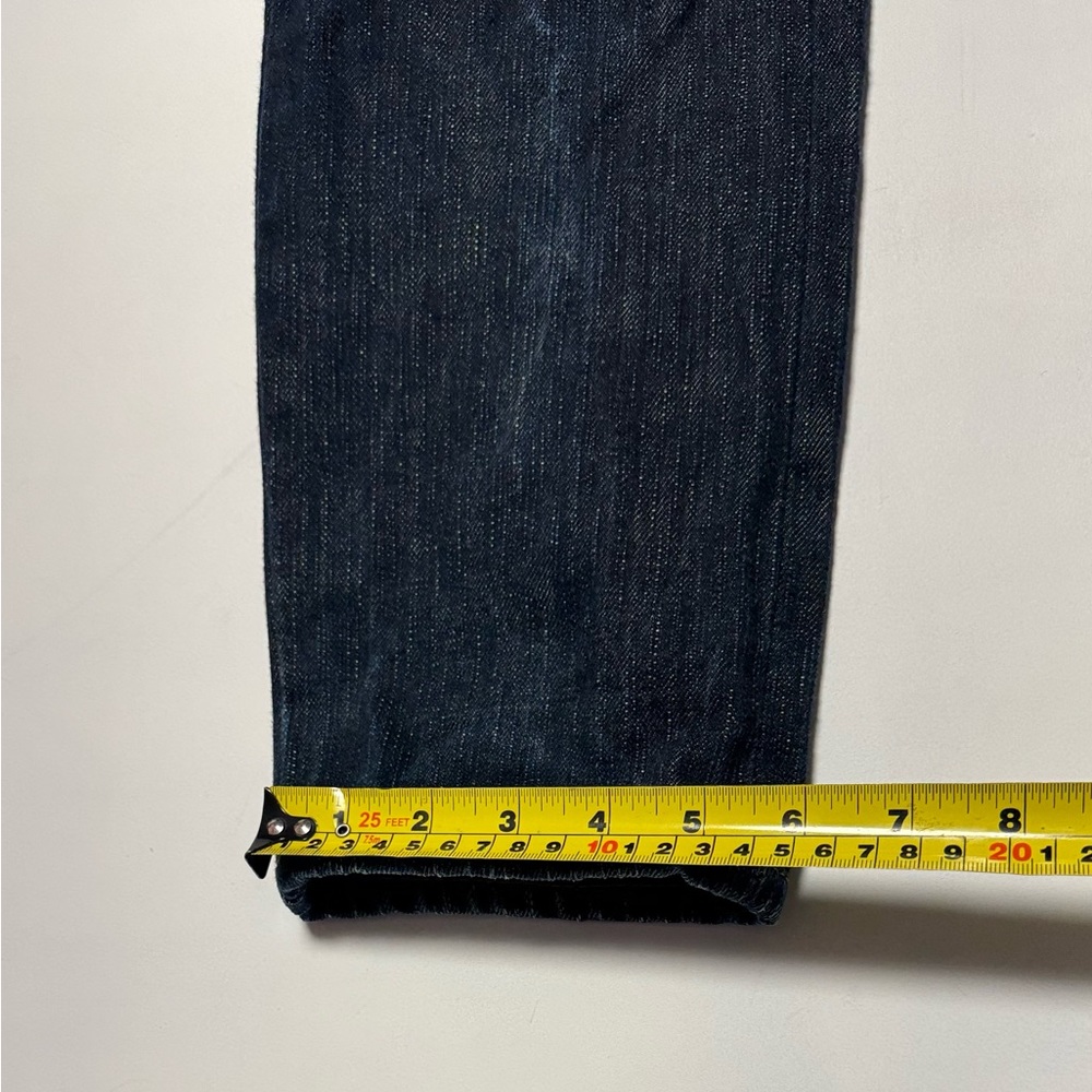 Men's Classic naked and famous Okayama denim .. made in Japan quality. - Picture 8 of 9